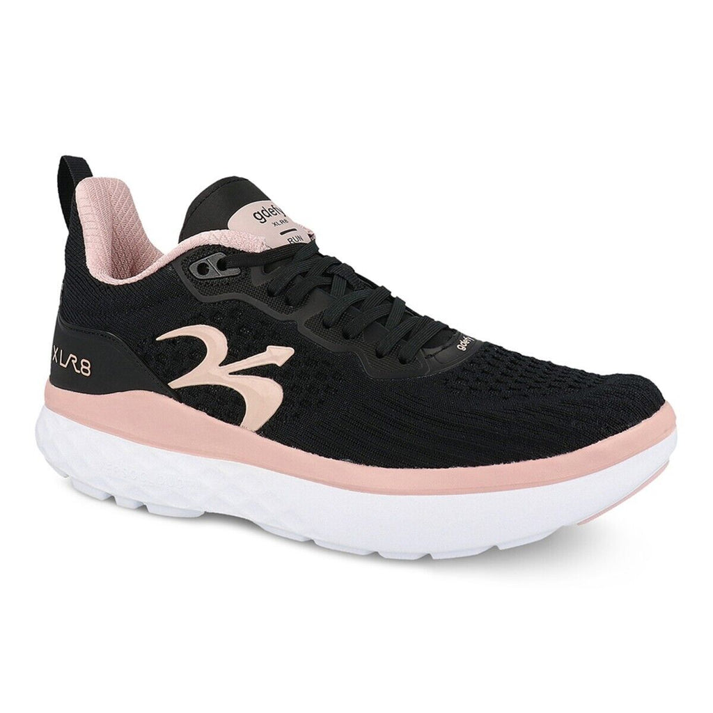 Gravity Defyer Women G-Defy XLR8 Run B Performance Running Shoes TB903 Brand New - AllSportsWearUSA