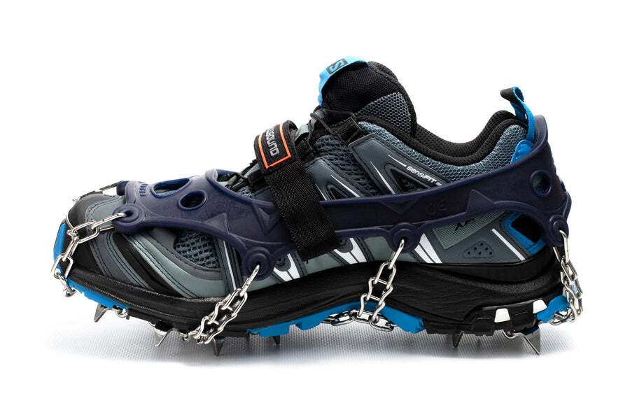 Hillsound Trail Crampon Ultra I Ice Cleat Traction System BRAND  NEW