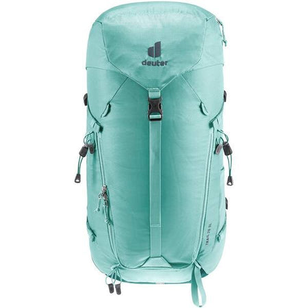 Deuter Trail Pack  Women's Glacier/Deepsea 3440623-1377-TRAIL28SL