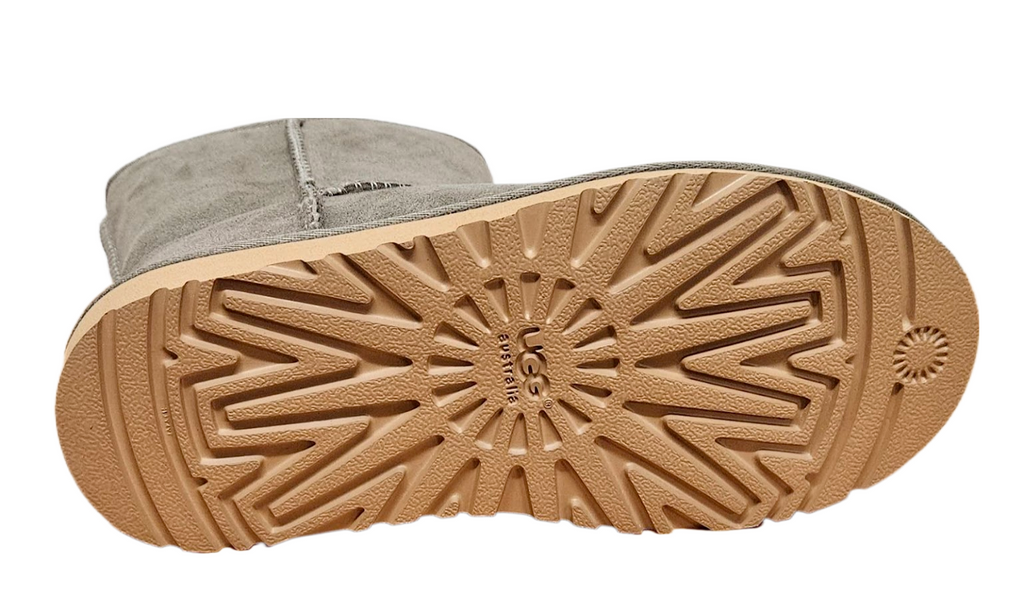 UGG Australia Grade School Kids Classic Boots 5251K/PRM size 4 Brand New - AllSportsWearUSA