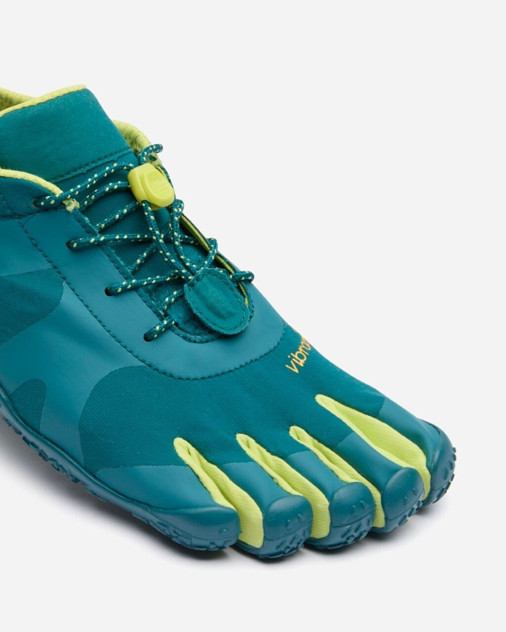 Vibram Men's FiveFingers Item V-Alpha Men's Deep Lake
