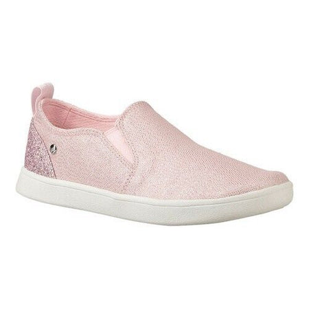 UGG Kids Gantry Sparkles 1090251K-SLPN (PINK) Girl's Shoes US SIZE 6 NEW - AllSportsWearUSA