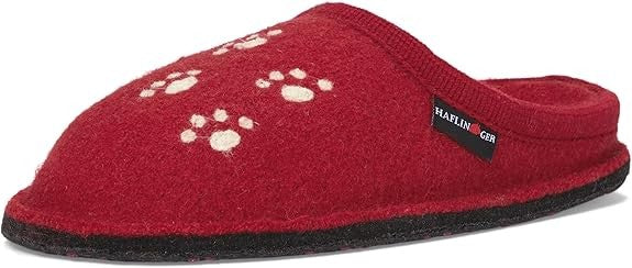 Haflinger Fido Women's Paprika 313105-42