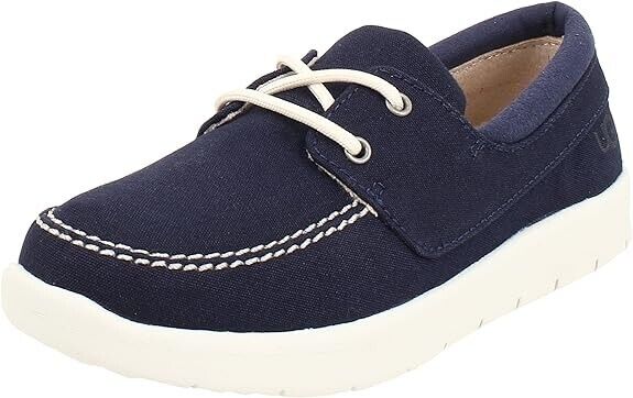 UGG Unisex Children's Anchor New Navy 1006512K-NWNV Brand New - AllSportsWearUSA