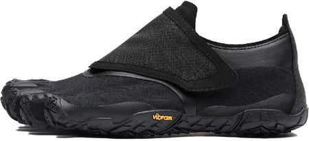 Vibram Women's Five Fingers Male Trailope 25W7501 Mustard Black