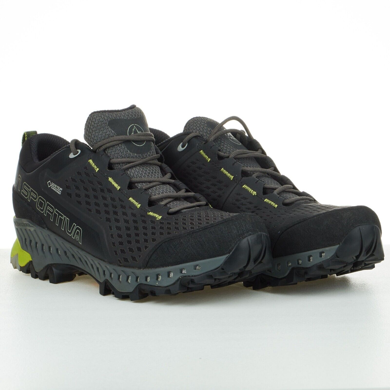 La Sportiva Mens Spire GTX Hiking Shoes SIZE 10.5 - AllSportsWearUSA