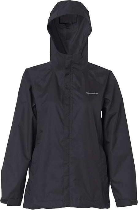 Grundens Women's Weather Watch Waterproof Jacket 10364-001 BRAND NEW - AllSportsWearUSA