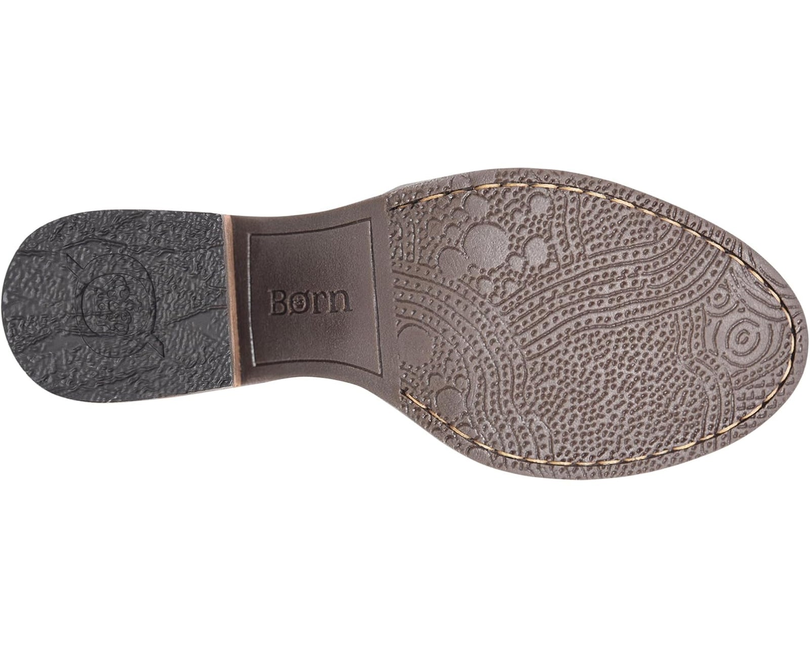 Born Toni Women's Boots Dk. Brown BR0063223