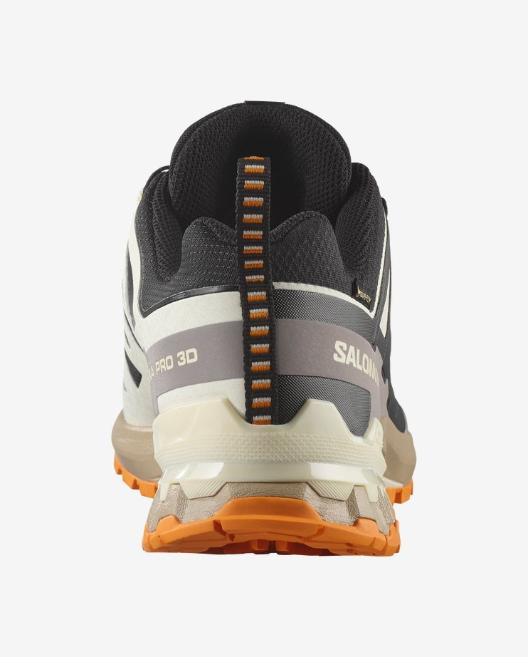 Salomon XA PRO 3D V9 GORE-TEX Men's Trail Running Shoes L478819 Black / Vanilla