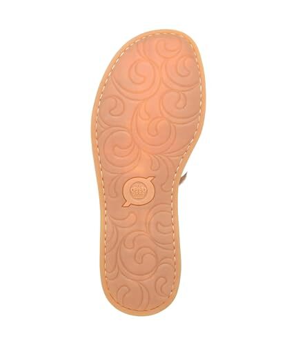 Born Women's Ithica Sandal  BR0054911 Cream