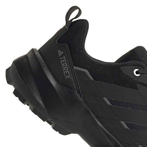 Adidas Men's Terrex Skychaser Ax5 Gtx  Sneakers JQ2210 Black
