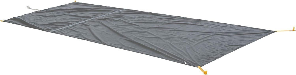 Big Agnes Footprint Tiger Wall UL Gray 2 Person Tent Brand New - AllSportsWearUSA