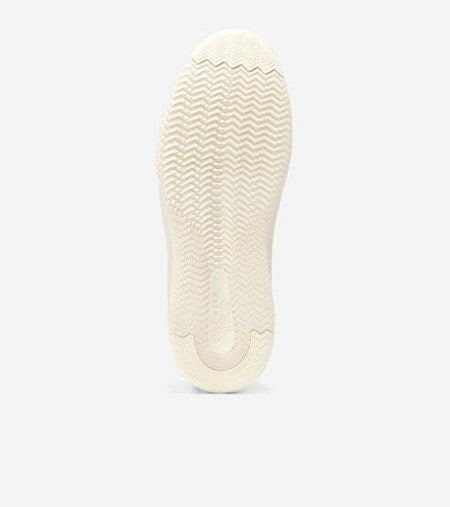 Cole Haan Women's GrandPrø Topspin Sneaker W31390  Ivory-Mini Plaid
