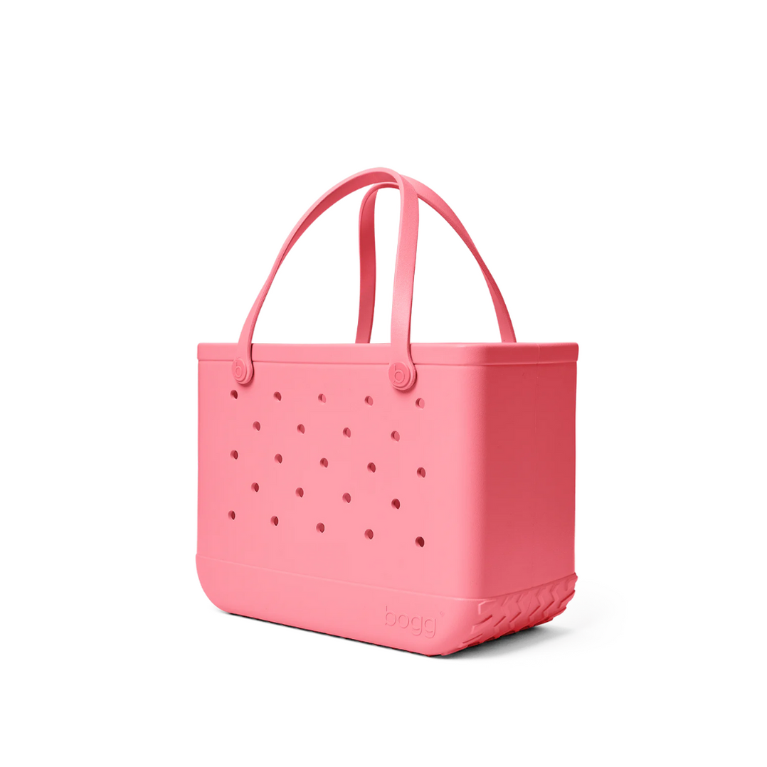Original Bogg Bag Large Tote Pinklemonade