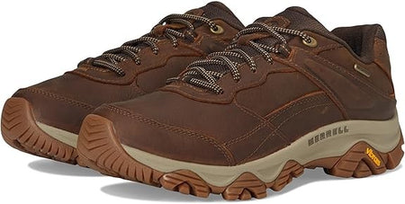 Men's Merrell Moab Adventure 3 Shoes J007075 Regular Crisp