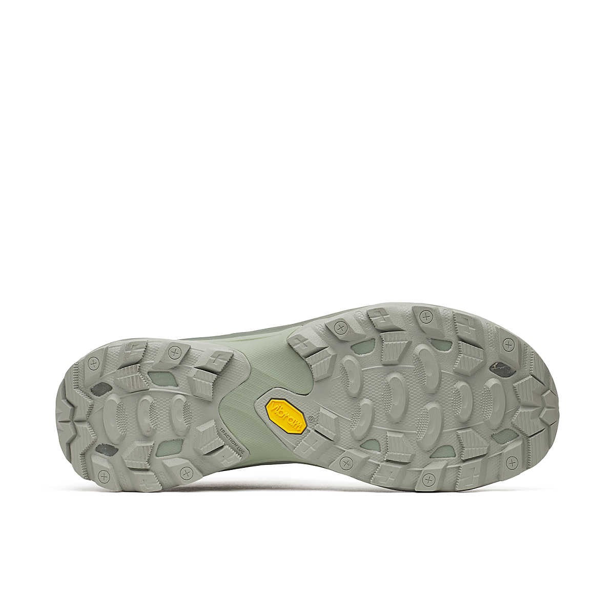 MERELL Men's Moab Speed 2 Mid GORE-TEX J00003461 White Sage