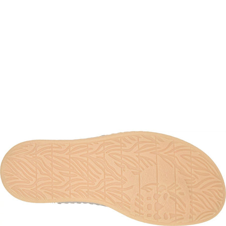 Born Edie Women's Sandals BR0071732 Blue