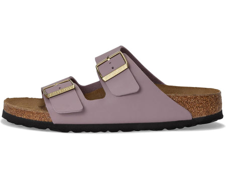 Birkenstock Women's Arizona Birko-Flor 1023960  Faded Purple EU 39