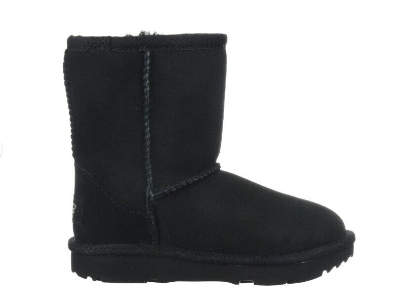 UGG Australia Toddlers Classic II Boots Original Box Style 1017703T - ALL COLORS - AllSportsWearUSA