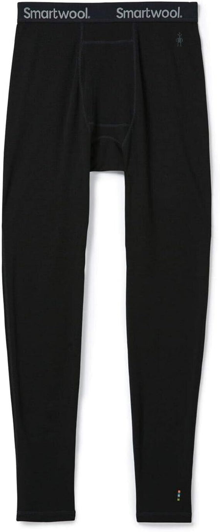 Smartwool Men's Standard Merino 250 Baselayer Bottom SW0163610011 SIZE L NEW - AllSportsWearUSA