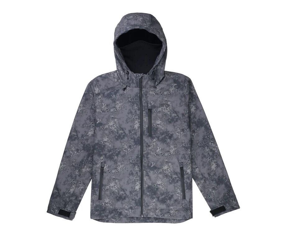 AFTCO Reaper Tactical Jacket MJ40-BLSC SIZE S BRAND NEW - AllSportsWearUSA