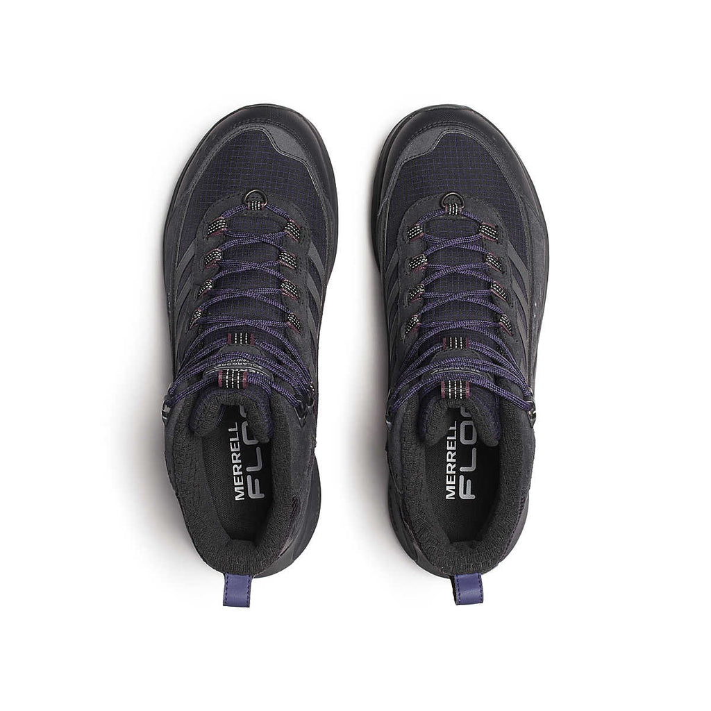 Merrell Men's Moab Speed 2 Thermo Mid Waterproof J038293 Arcane