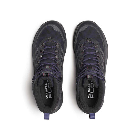 Merrell Men's Moab Speed 2 Thermo Mid Waterproof J038293 Arcane