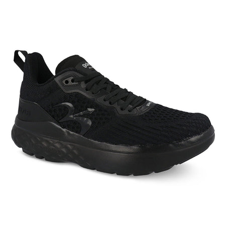 GDEFY by Gravity Defyer Women's XLR8 Run TB9034FBL Black Shoes Brand New - AllSportsWearUSA