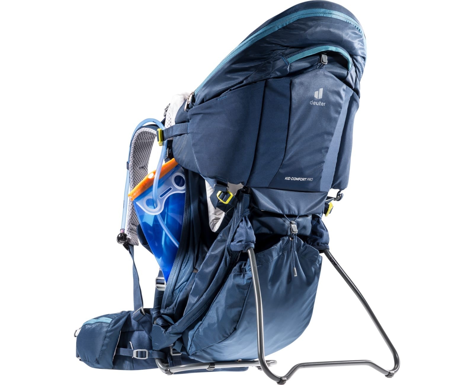 Deuter Kid Comfort Backpack 3621321-3003 Midnight