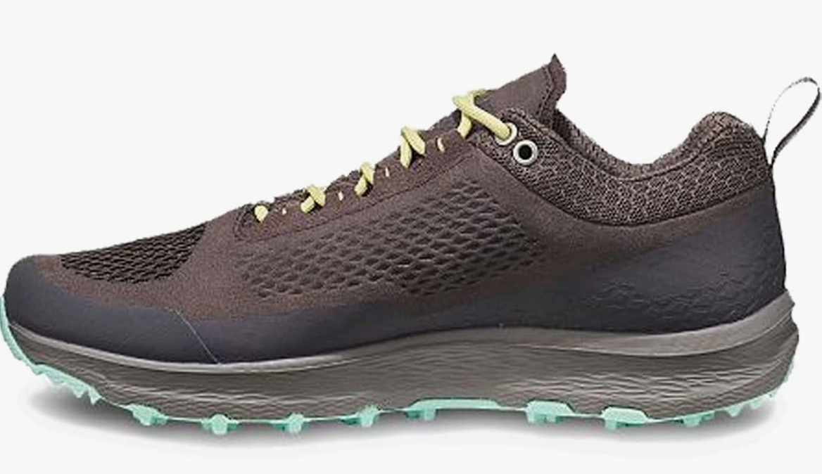 Vasque Breeze LT NTX Low Womens Boot Sparrow - AllSportsWearUSA