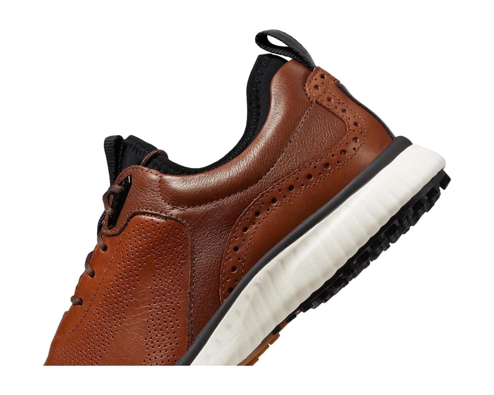 Johnston & Murphy Men's Waterproof XC4® Golf H1-Luxe Hybrid Sneaker