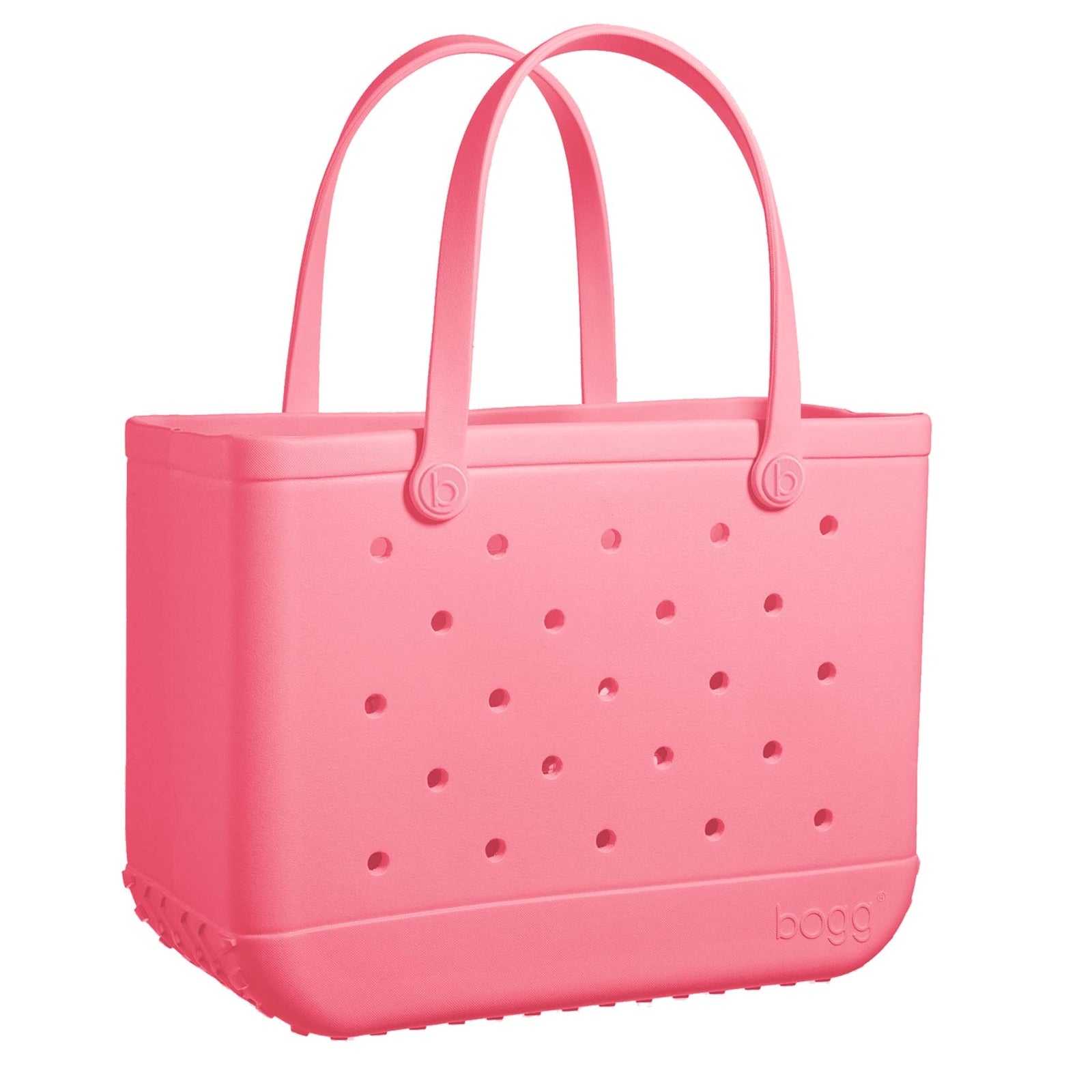 Original Bogg Bag Large Tote Pinklemonade