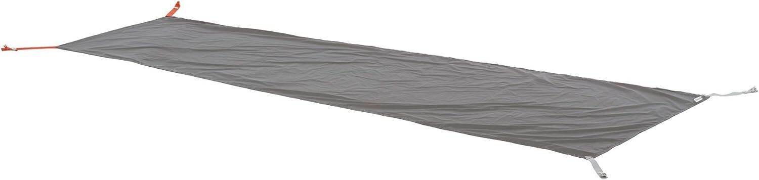 Big Agnes Footprint Copper Spur UL Gray 1Person Tent Brand New - AllSportsWearUSA