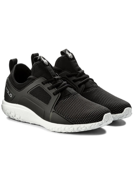 Polo Ralph Lauren Train 150 809669841003 Black