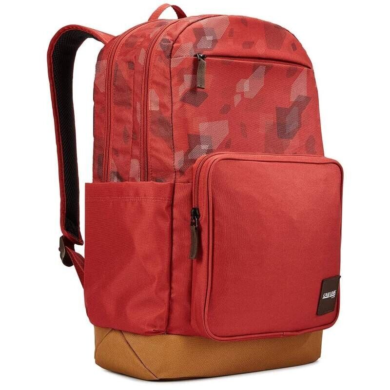 Case Logic Query CCAM-4116-BRICKCARBIDE-CUMIN Carrying Case 3203872 QUERY BKPL B - AllSportsWearUSA