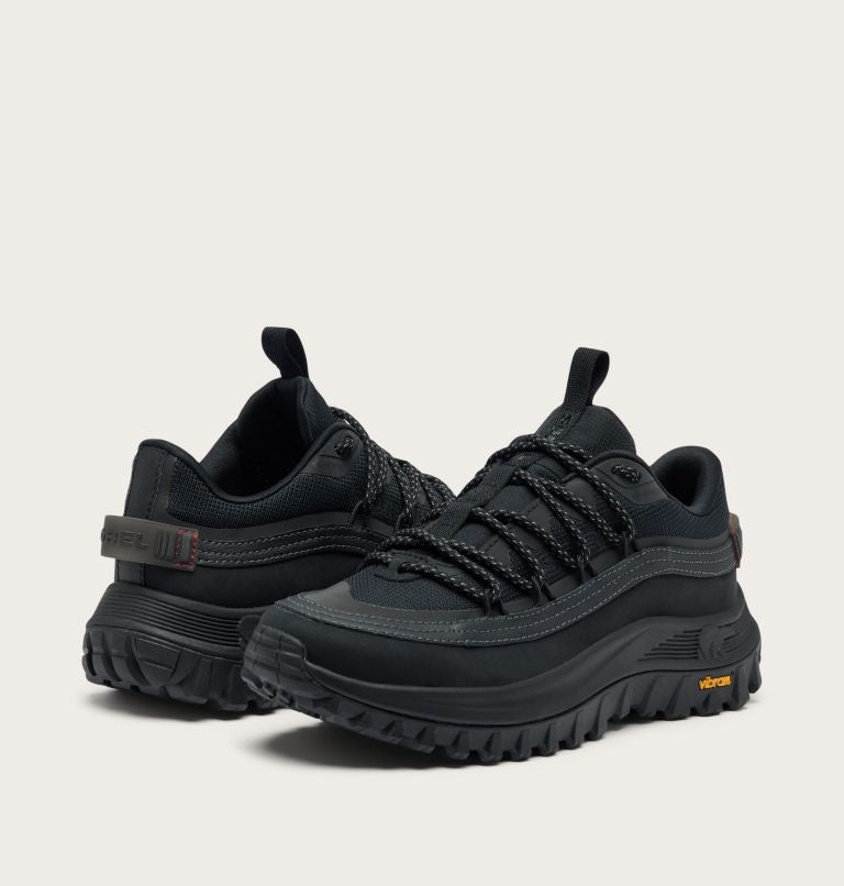 Sorel Women's CALLSIGN HORIZON™ Low GTX Sneaker 2142941-010 Black Jet