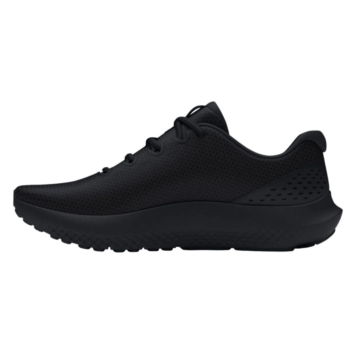 Under Armour Surge 4 Men's Running Shoes Black 3027000-002