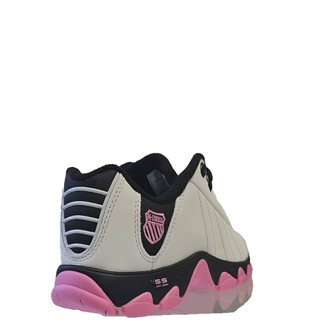 K-Swiss Womens ST329 CMF Sneakers 93426-455 -VPBLU/RSSMI(BK/CSMRS