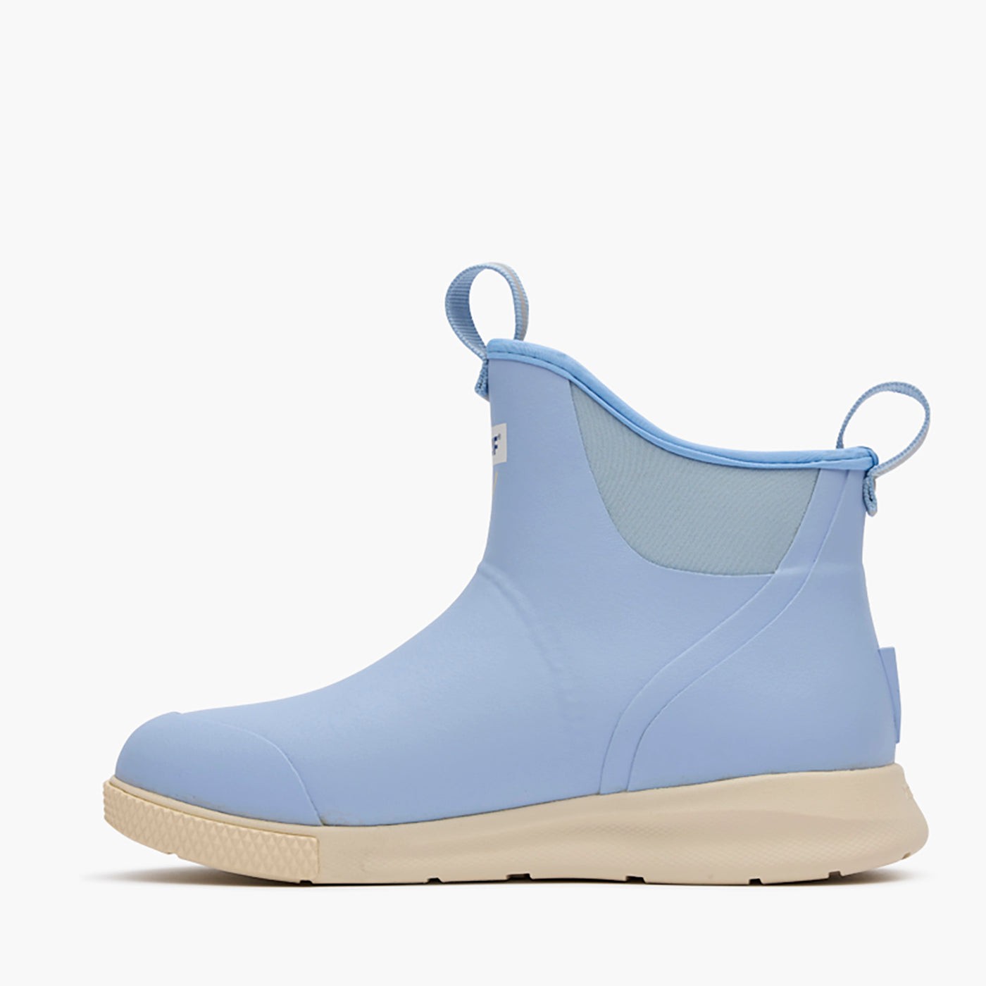XTRATUF Women's Ankle Deck Boot Sport XADSW-200 Skyway