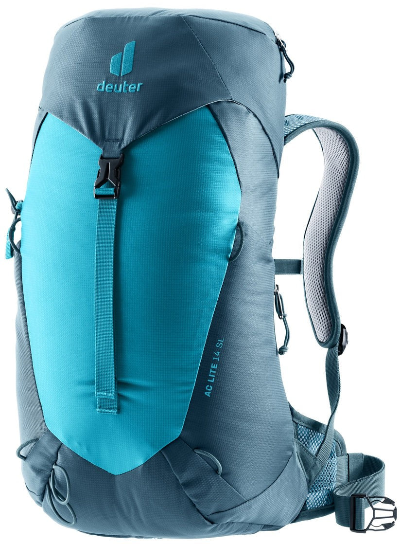 Deuter AC Lite 14 SL Backpack 3420524-1391 Lagoon/ Atlantic