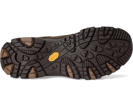 Merrell Moab Adventure 3 Men's Shoes J003803W Earth Leather/Rubber