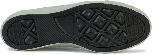 Converse Sneakers Chuck Taylor All Star Low Mono Mirage Gray 150199F