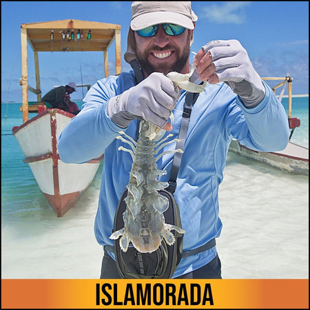 Glacier Outdoor Islamorada Sun Glove Unisex UV Protection Fingerless Summer Glov