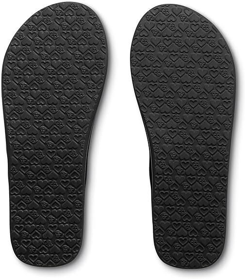 Cobian Womens Braided Bounce BRB10001 BLACK Flip Flop Sandal Brand New - AllSportsWearUSA