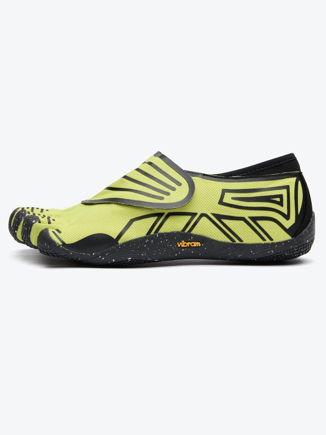 Vibram Men's Groundsplay  25M8814  Acid  Black
