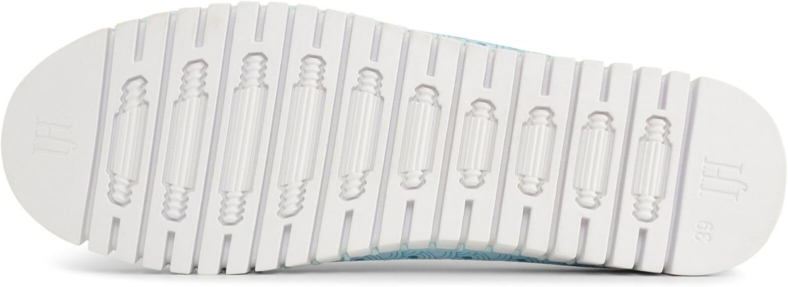 Ilse Jacobsen Womens Tulip 139 Sapphire TULIP139464 Slipon Shoe Brand New - AllSportsWearUSA