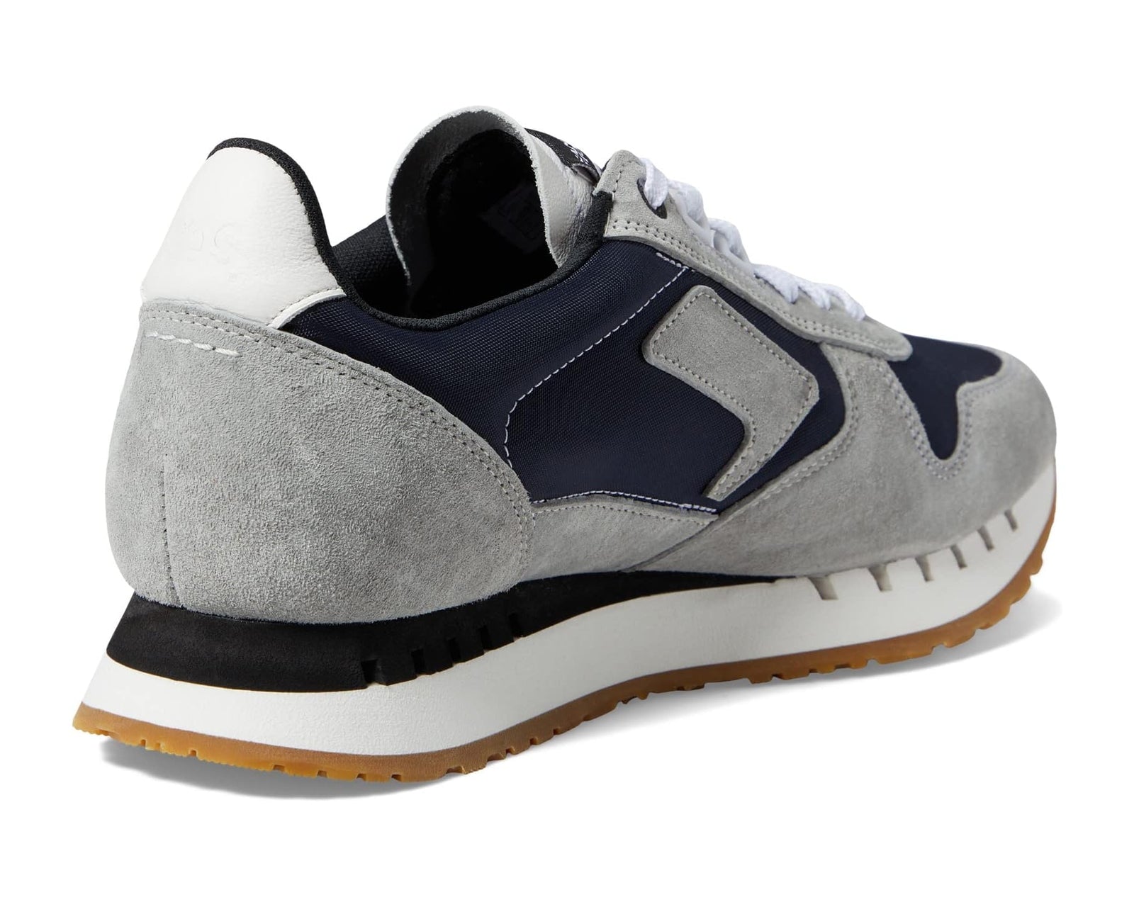 SAS 7Eventy6ix-Y Retro Comfort Sneaker Men's Stone Blue