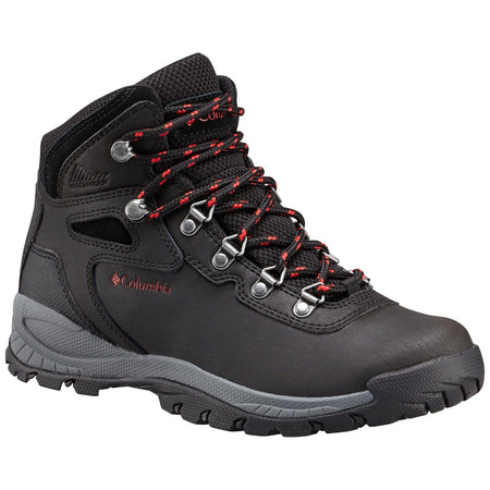 Women's Newton Ridge Plus Waterproof Hiking Boot size:10 L47385032 NEW - AllSportsWearUSA