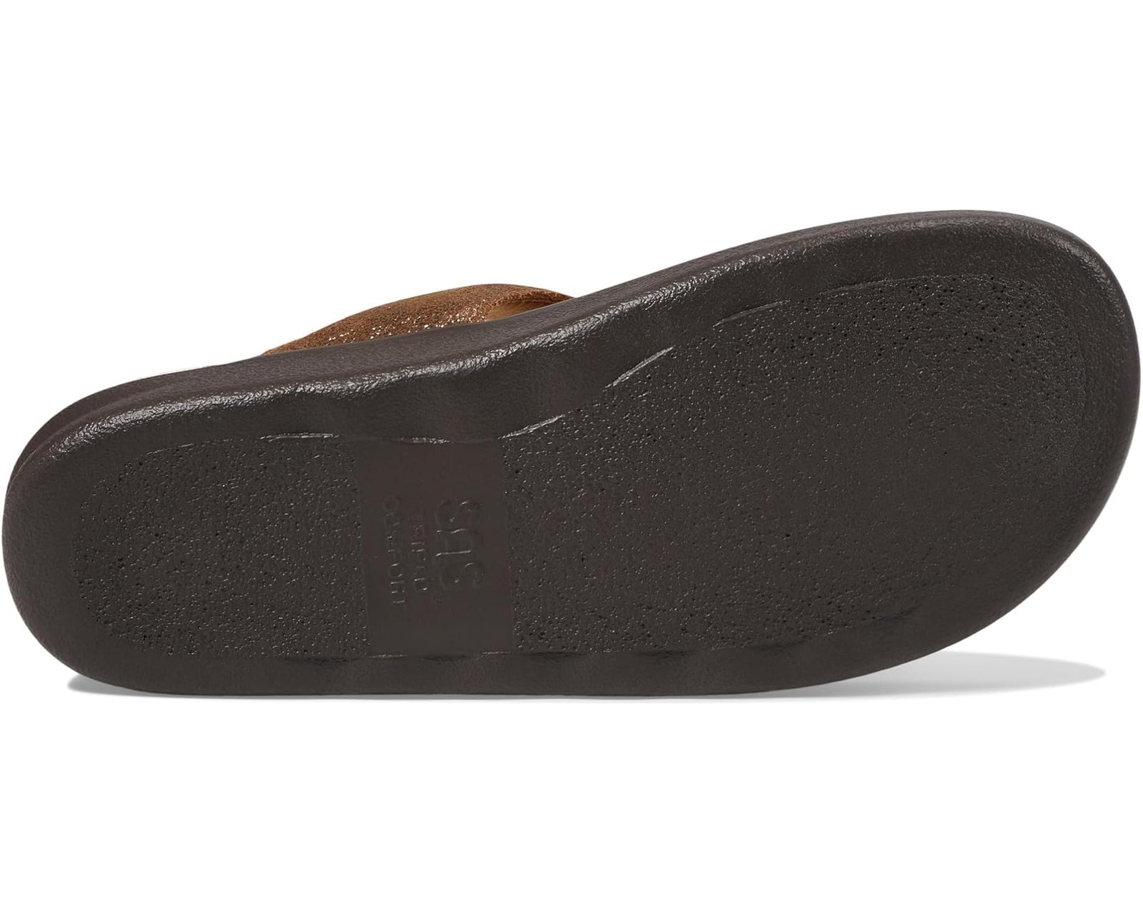 SAS  Women's  Sanibel Comfort Thong Sandal Sunstone