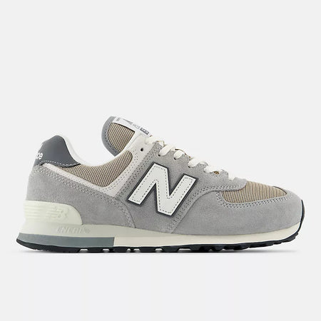 New Balance Men's  574 Shoes U5746O5  Castlerock with Stoneware